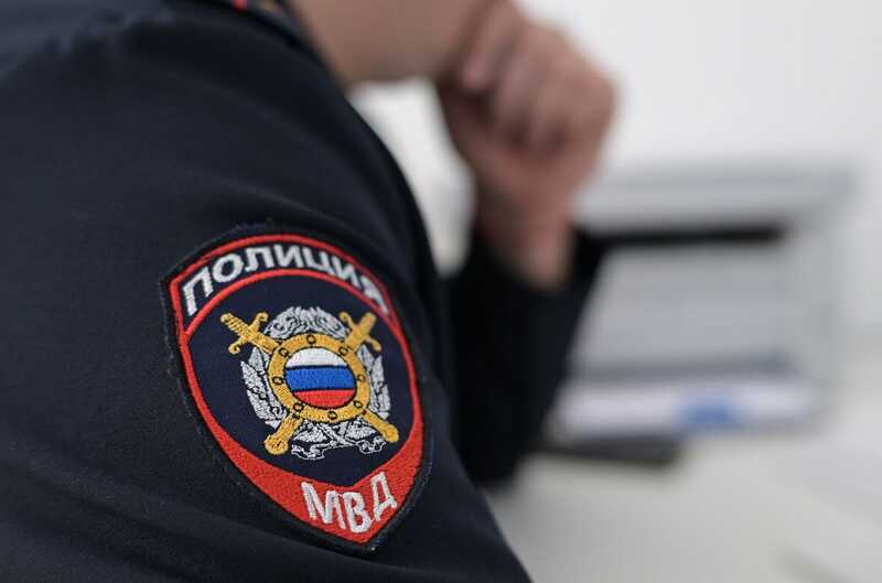 В Подмосковье на детской площадке женщина избила девочку