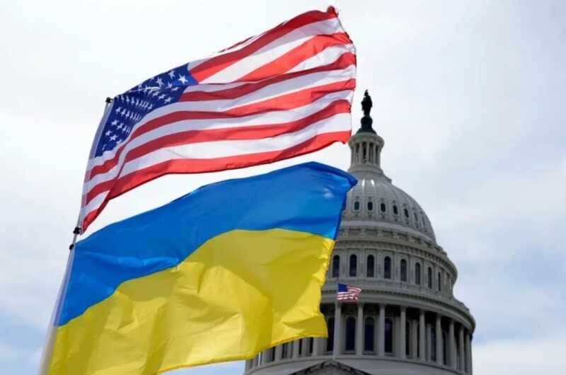 США подчеркивают свою важную роль в восстановлении Украины через новое соглашение о природных ресурсах