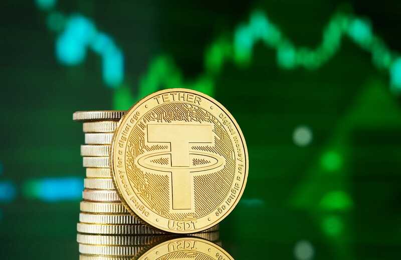 Tether уходит с рынка ЕС: Паоло Ардоино объяснил решение отказаться от лицензии MiCA