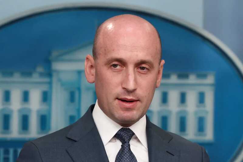 Миллер стал главным претендентом на должность советника Трампа по национальной безопасности