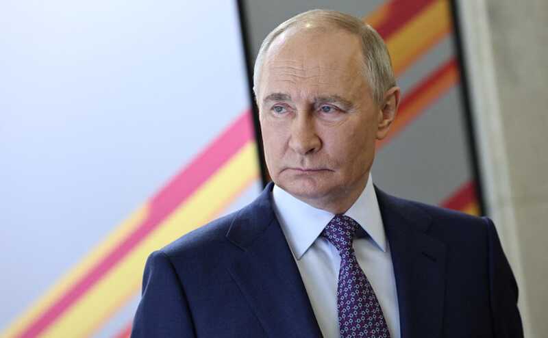 Путин заявил, что не планирует назначать единственного преемника