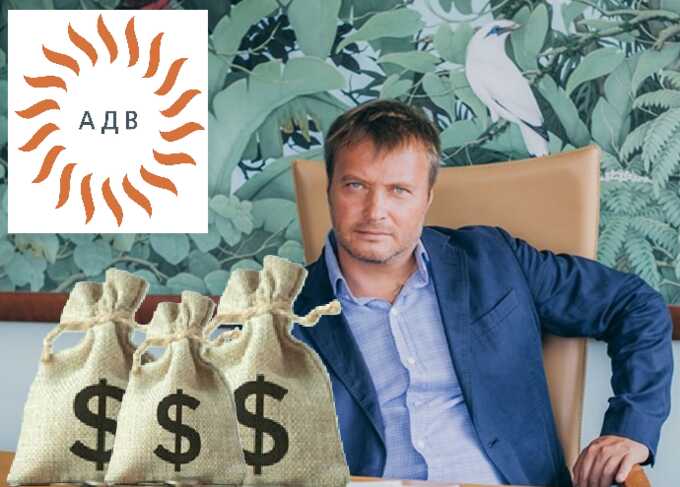 Дмитрий Коробков: рейдер или мстящий экс-босс АДВ?