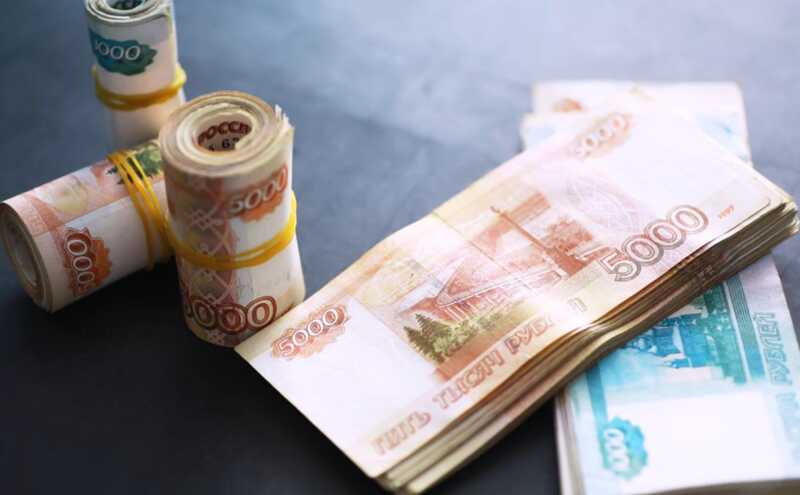 В Государственной думе предложили разместить изображения Киева и Одессы на российских рублях