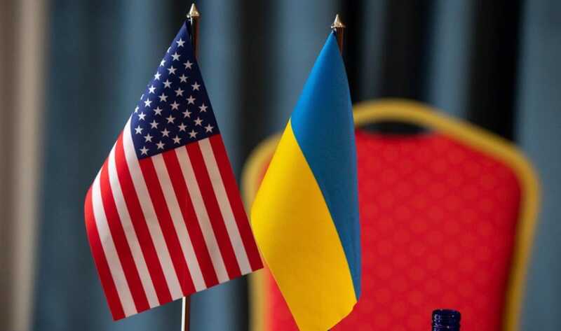 США получат привилегии в управлении инвестиционным фондом Украины согласно договору о полезных ископаемых