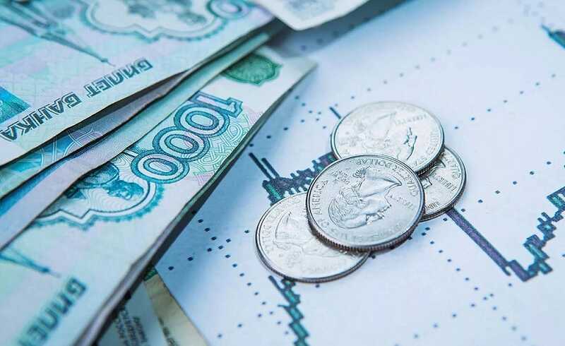 Экономика России не справилась с воздействием инфляции и ростом военных расходов