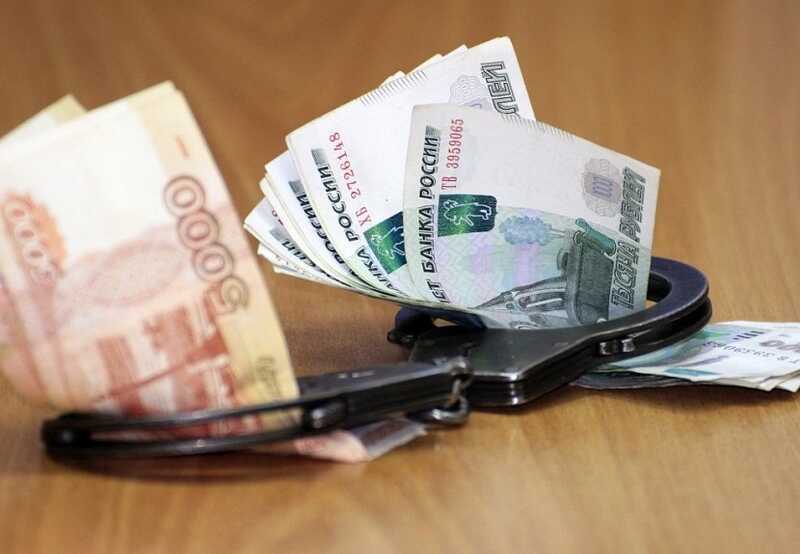 Бывший директор «Фабрики оренбургских платков» был арестован по обвинению в мошенничестве на сотни миллионов рублей
