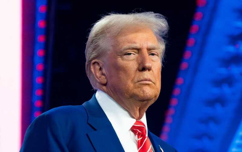 Трамп заявил об успешных переговорах по мирному урегулированию на Украине