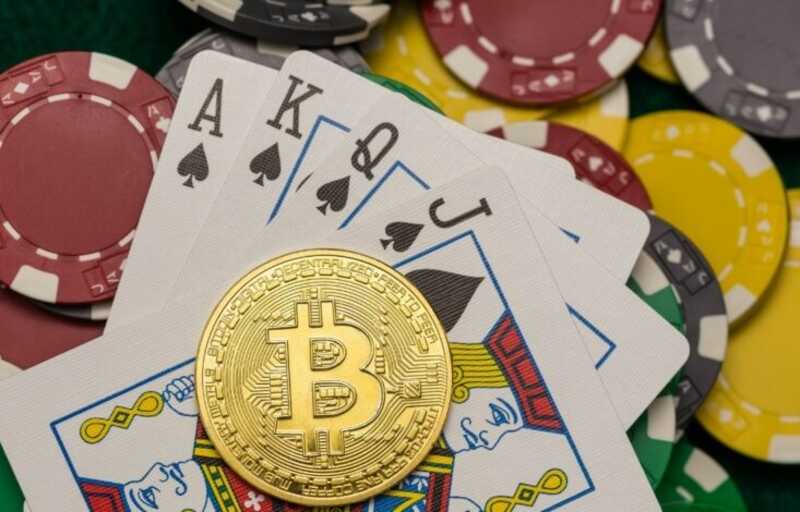 В Индонезии арестованы двое за отмывание денег через азартные игры и криптовалюту