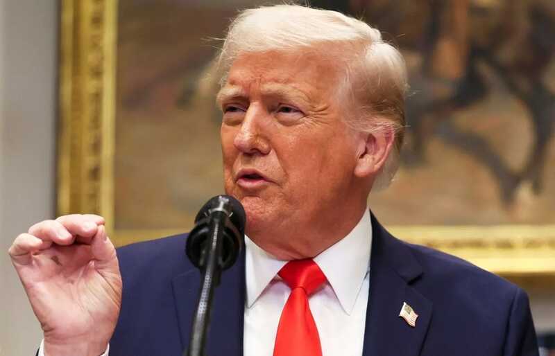 Трамп рассматривает возможность повышения налогов для миллиардеров и миллионеров в США