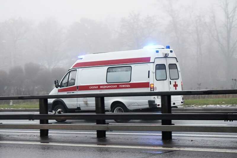 В Санкт-Петербурге пенсионерка скончалась, пытаясь остановить драку
