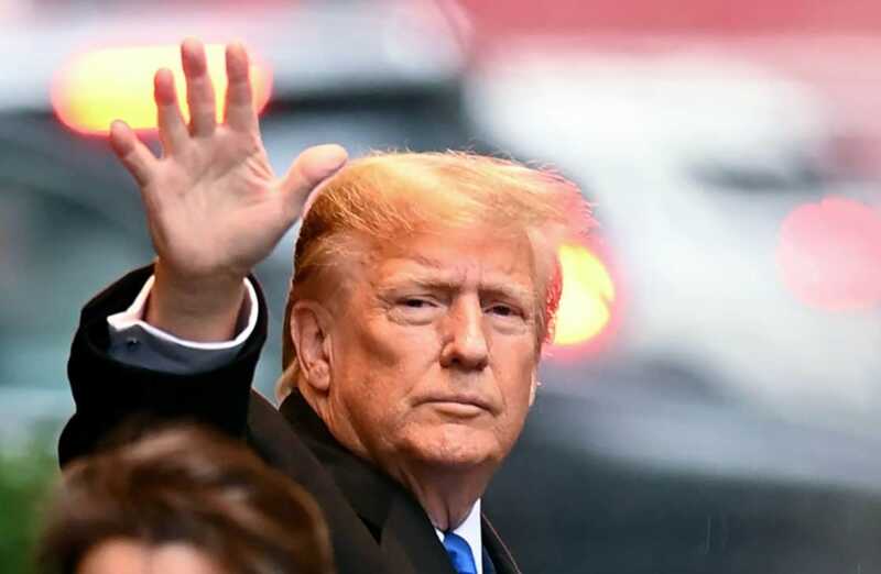 Трамп в ближайшее время не планирует встречу с Путиным