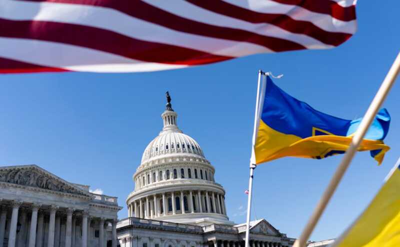 США надеются, что Россия и Украина смогут договориться о прекращении огня на 30 дней