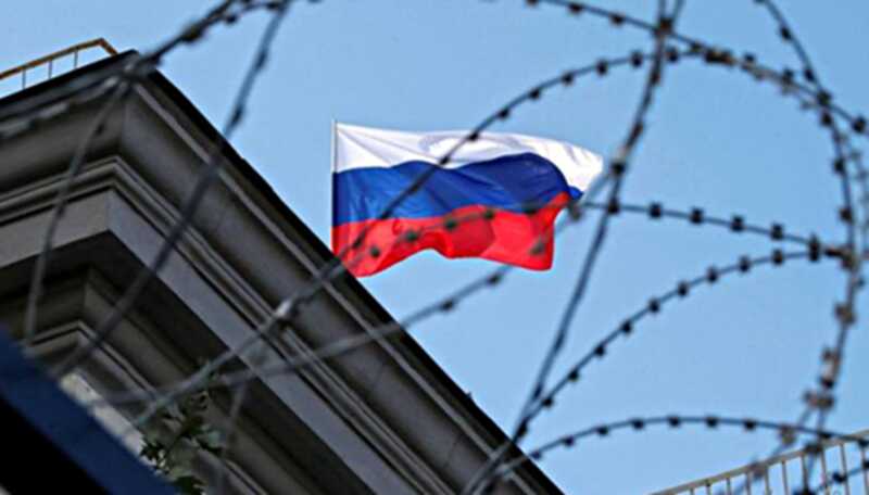 Евросоюз вводит санкции против 28 российских судей и прокуроров за преследования оппозиции