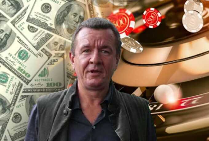 The family business of Gennadiy Bondarik: how Nat Grupa became a cover for an offshore scheme