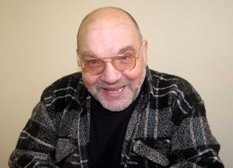 Скончался актёр Александр Кобозев, оставивший значительный вклад в советское кино