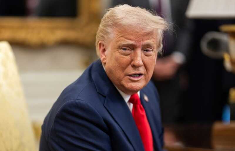 Эксперты заподозрили Трампа в «карографическом безумии»
