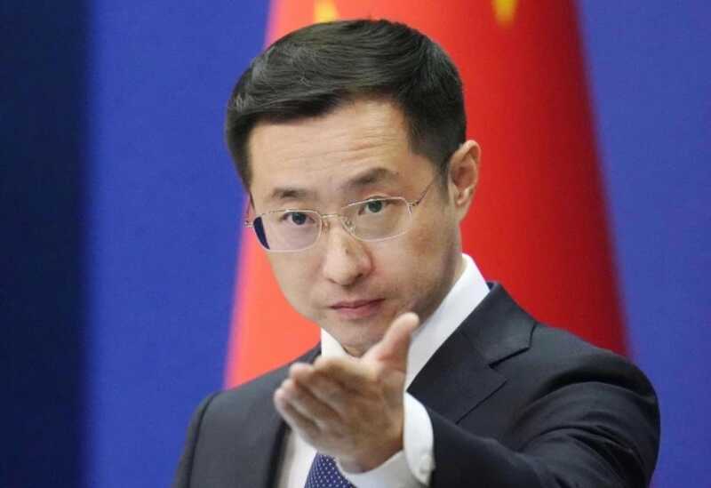 Китай поддерживает усилия, направленные на прекращение войны в Украине