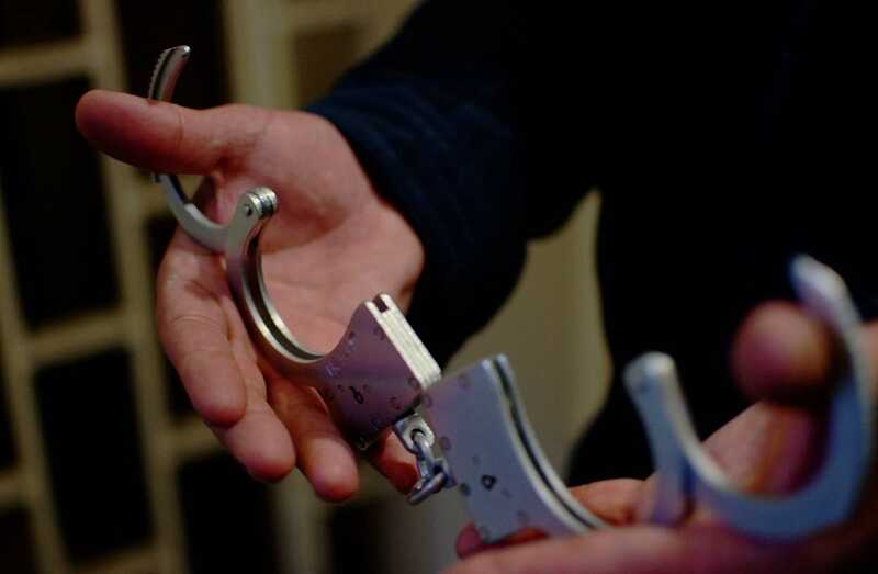 Участники Таганской ОПГ признаны виновными в убийстве криминального авторитета и незаконном производстве оружия