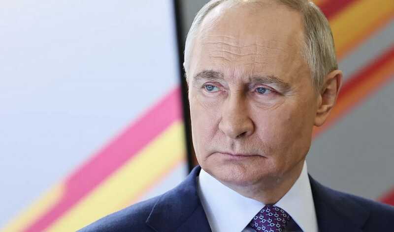 Франция призывает Путина рассмотреть предложение Зеленского о встрече в Стамбуле