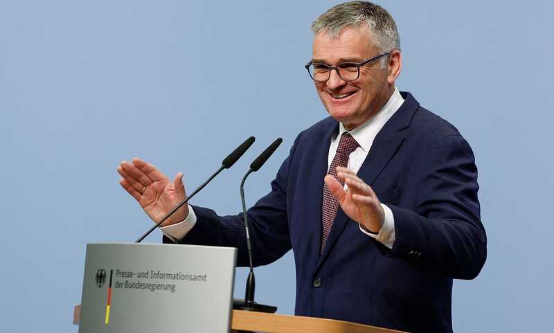 «Часы тикают»: Германия требует от России немедленного прекращения огня