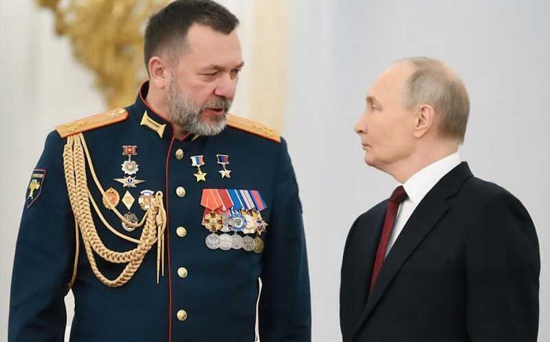 Участник антикоррупционных расследований Дмитрий Саблин способствует продвижению кандидатов, лояльных Кремлю, в парламенты