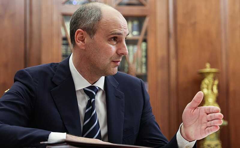 Губернатор Денис Паслер запускает "избирательный экзамен" для команды Алексея Орлова
