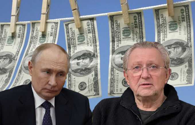 «Путинский мафиози»: Илья Трабер предстанет перед судом за отмывание денег и связи с ОПГ «Тамбовская»