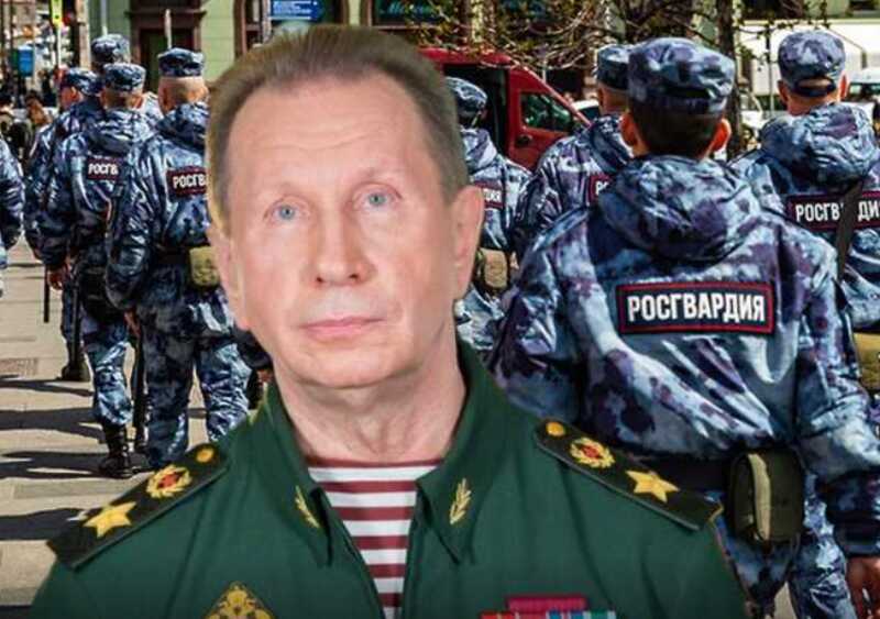 Премии Виктора Иванова в Амуре: достигнет ли ситуация уровня руководства Росгвардии?