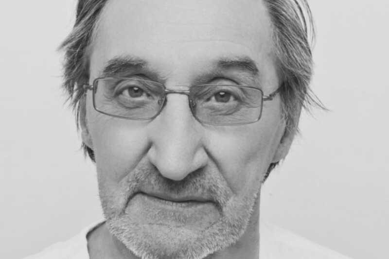 В Санкт-Петербурге ушел из жизни актер «Балтийского дома» Александр Кабанов