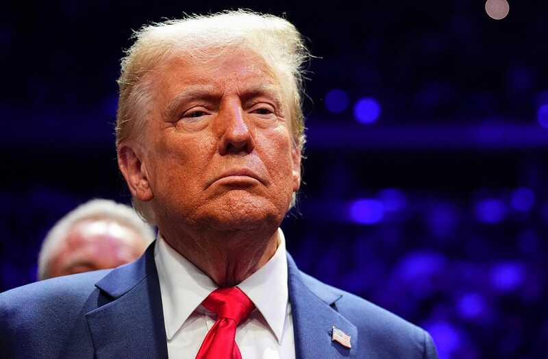 Трамп собирается объявить о достижении соглашения с Путиным или о провале мирных переговоров