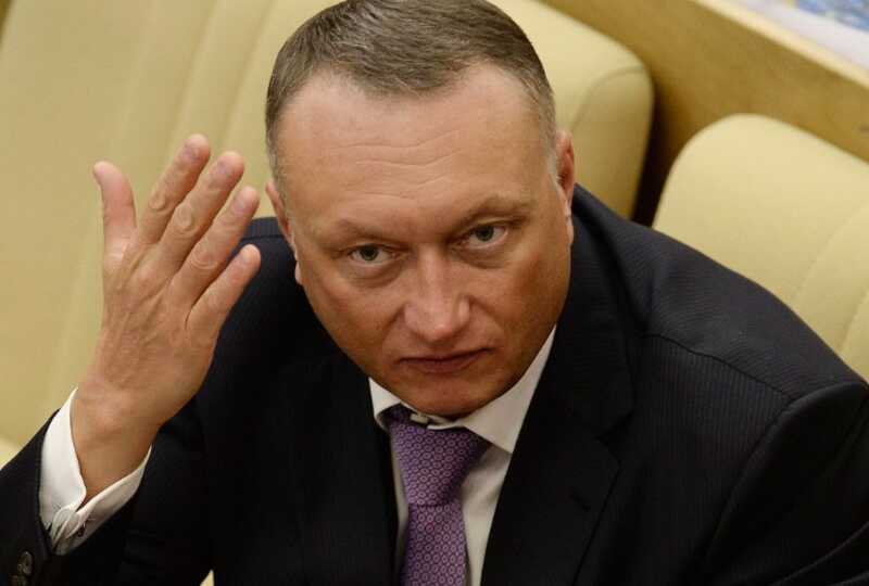 Суд по просьбе бывшего сенатора Дмитрия Савельева сформирует коллегию присяжных