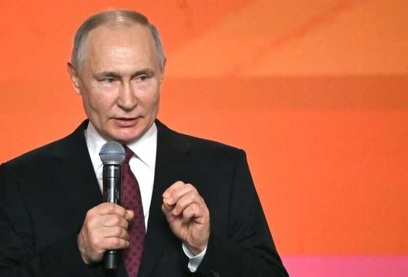 Вследствие конфликта в Украине Россия рискует превратиться в автократическое государство по образцу Северной Кореи