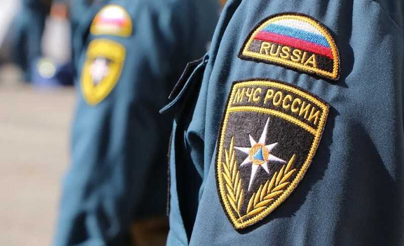 Имена первых руководителей МЧС были удалены с официальной доски почёта