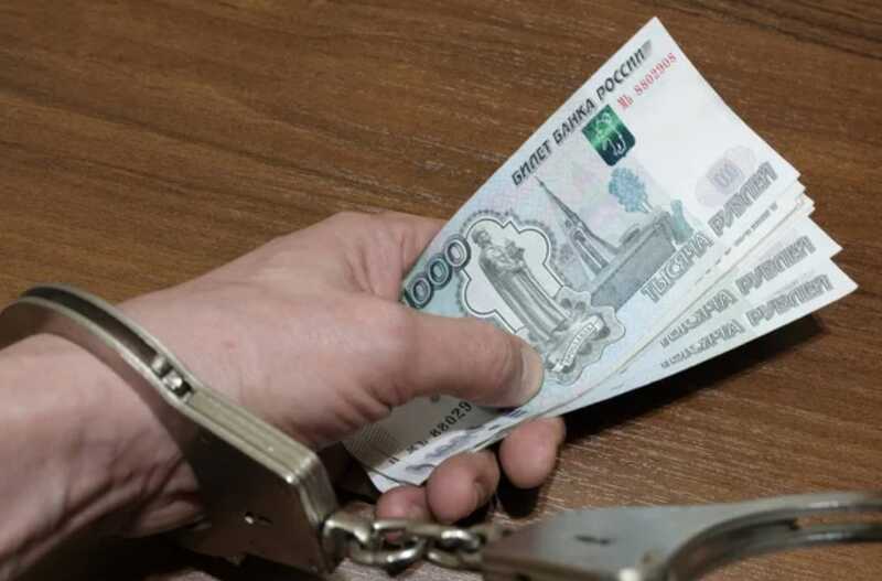 Россияне столкнулись с увеличением числа уголовных дел, связанных с выводом денег за рубеж