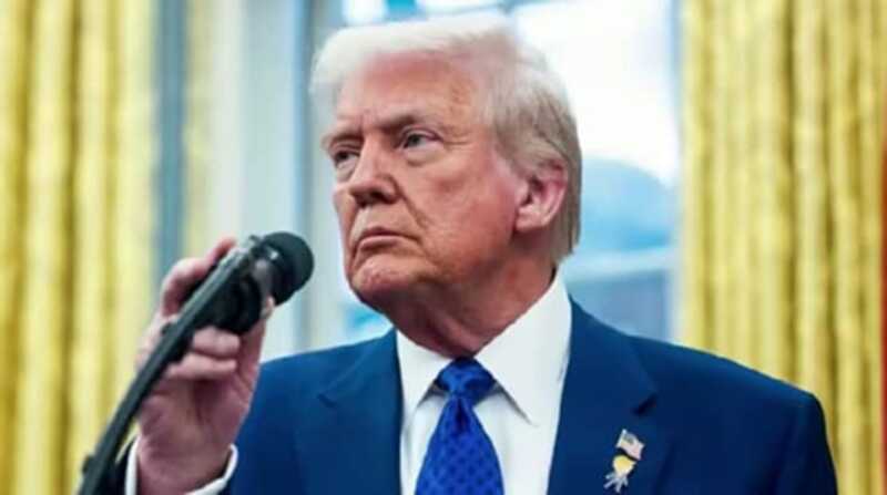Трамп проинформировал Европу о "триумфе России" после беседы с Путиным