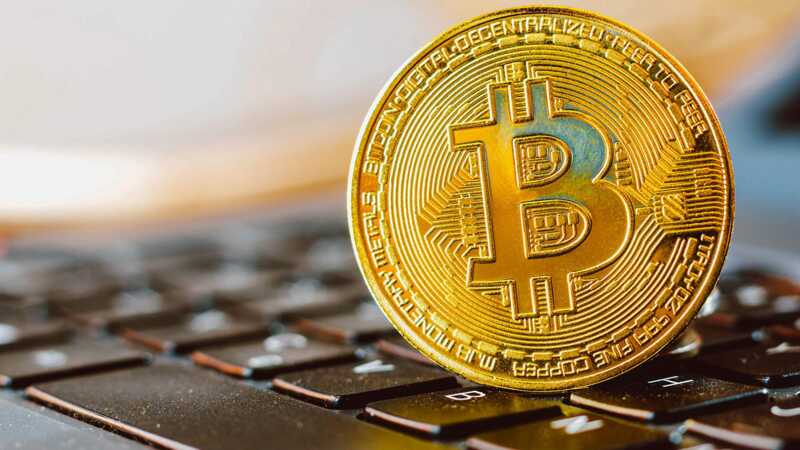 Стоимость биткоина превысила 109 тысяч долларов благодаря возросшему интересу со стороны инвесторов