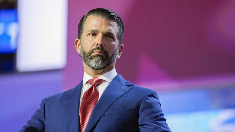 Дональд Трамп-младший не исключает возможность участия в президентских выборах в США