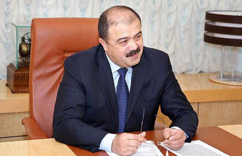 Махмудов возвращается в агробизнес: структура миллиардера приобрела долю в «Копитании»