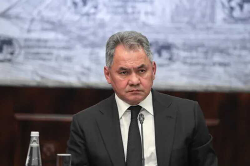 Секретные переговоры между Шойгу и Абрамовичем вызвали вопросы по поводу будущего министра