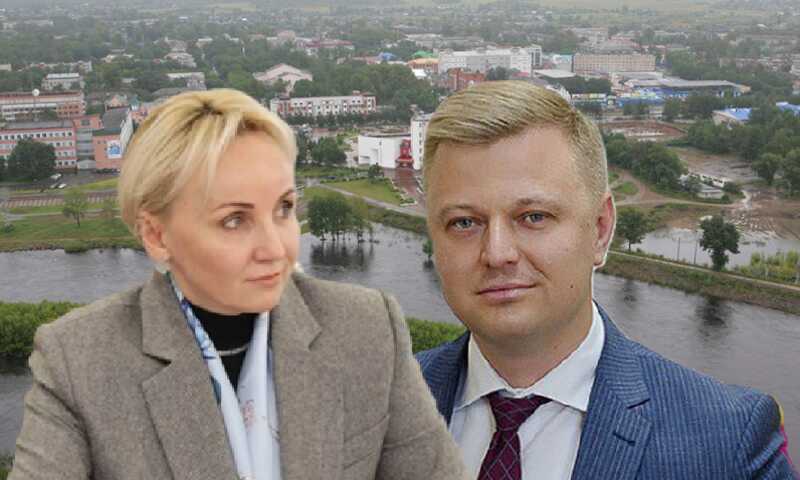 Кадровый кризис и «упадок» в ЕАО: какие последствия оставит отставка Чагаева