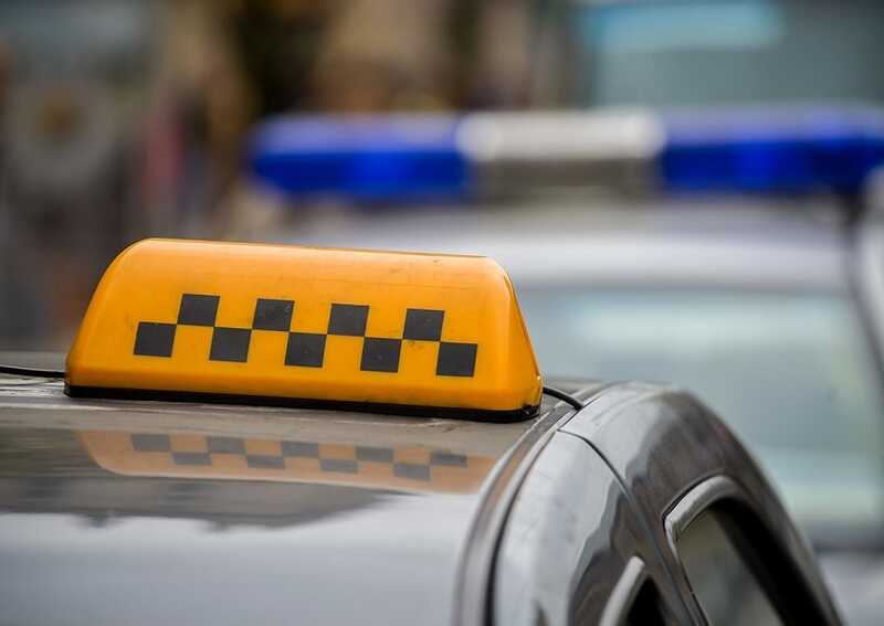 В Челябинске водитель такси задушил пассажирку и спрятал тело в лесу