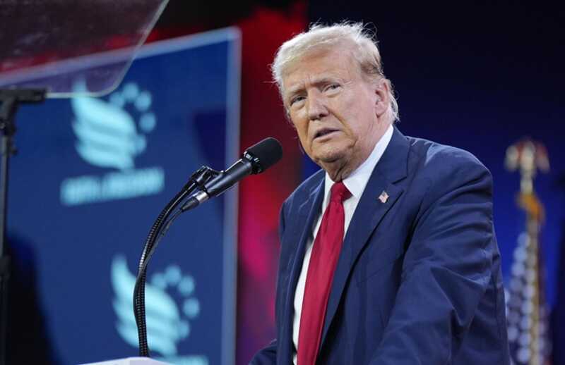 После заявления Трампа о Путине социальные сети заполонили оскорбления и насмешки
