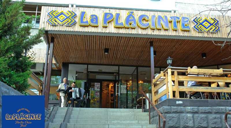 Ресторанная сеть La Pl?cinte в Бухаресте находится под угрозой закрытия
