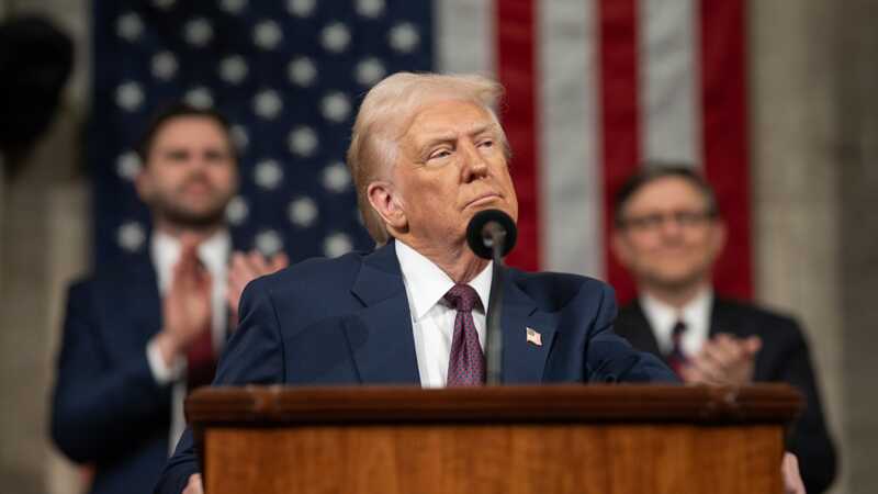 В администрации Трампа рассматривают возможность значительного ужесточения санкций против России