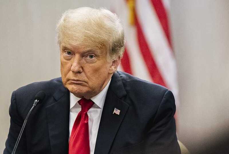 Трамп обдумывает, стоит ли отправлять делегацию на переговоры по Украине