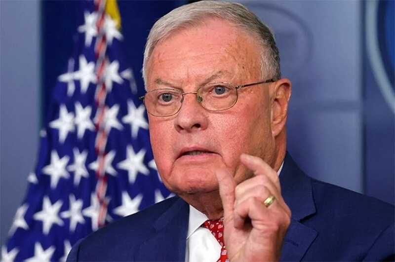 Трамп может выйти из переговоров по Украине, - Кит Келлог