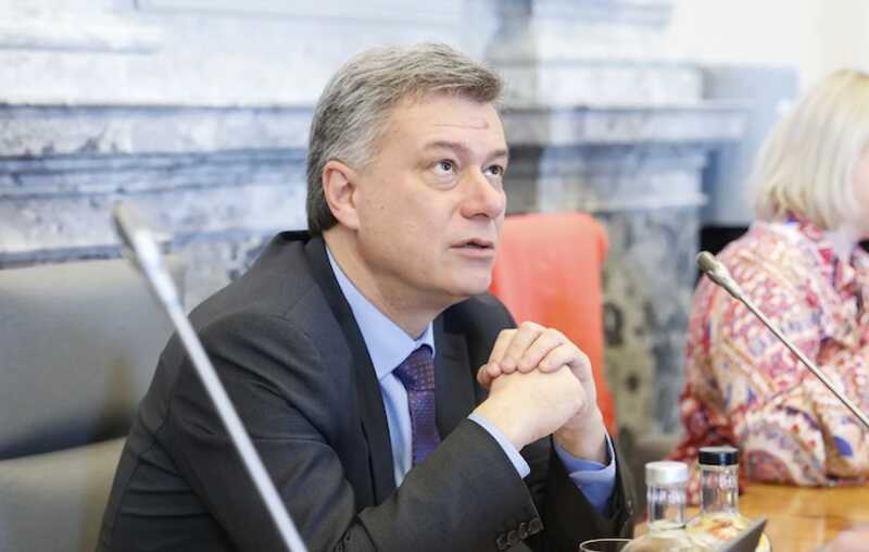 Министр юстиции Чехии ушел в отставку после получения криптовалюты от наркоторговца