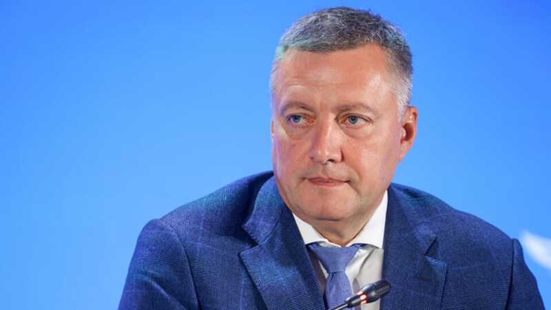 Губернатор Иркутской области Кобзев сообщил о нападении украинских дронов на регион