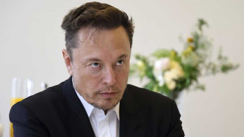 Илон Маск призвал США разработать новый бюджет, который не будет увеличивать государственный долг