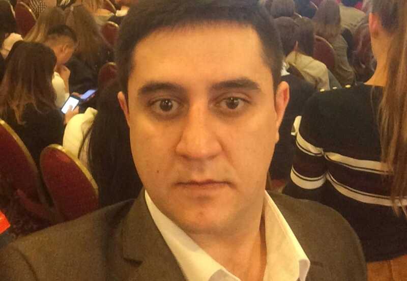 После интервью Щепихина задержали и лишили возможности связаться с адвокатом
